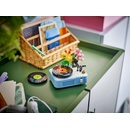 Image 1 of LEGO® Creator 3-in-1 - Record Player with Flowers (31172)