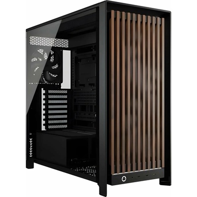 Corsair Frame 5000D Wood RS CC-9011353-WW