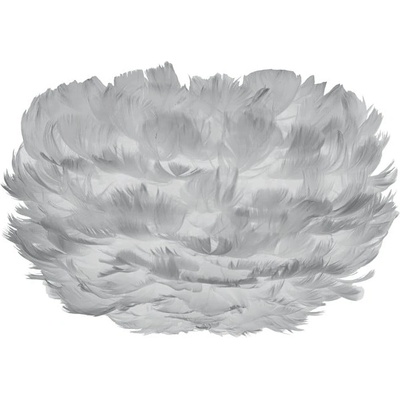 UMAGE Светлосив абажур ø 22 cm Eos micro - UMAGE (2123)