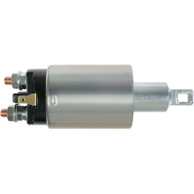 Elektromagnetický spínač, startér AS-PL SS5081