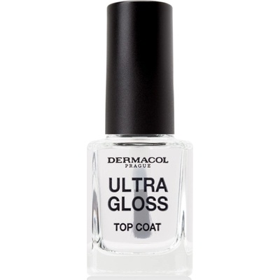 Dermacol Ultra Glossy Top Coat 11 ml
