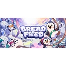 Bread & Fred