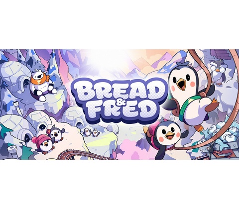 Bread & Fred
