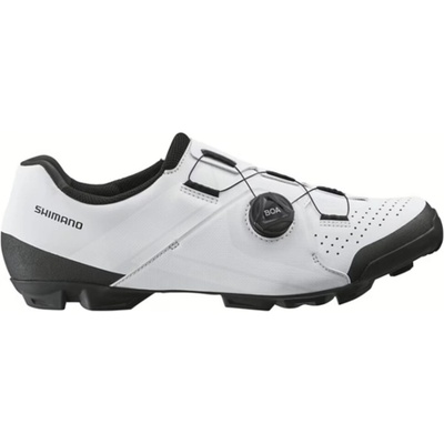 Shimano SH-XC300 MTB biela