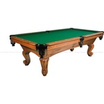 Buffalo Napoleon 8ft