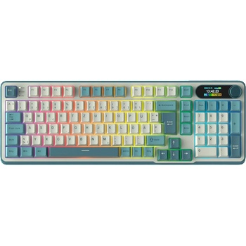 Royal Kludge RK-S98-LTCLD-CHTSW-US