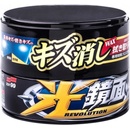 Soft99 New Scratch Clear Wax Dark 200 g