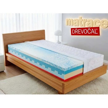 Dřevočal Natálie