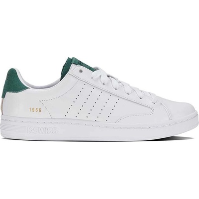 K Swiss Кожени маратонки K-Swiss LOZAN KLUB LTH (07263.114.M)