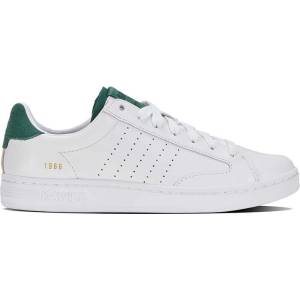 K Swiss Кожени маратонки LOZAN KLUB LTH (07263.114.M)