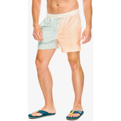 Stance Freshtek Complex Short 5 Inch peach