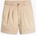 Levi's Къси панталони Levis Women's Pleated Tailored Shorts - Safari