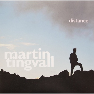 Tingvall Martin - Distance LP