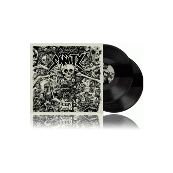 Edge of Sanity Elegy Chapter I