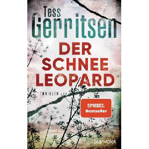 Der Schneeleopard | Andreas Jäger (ISBN: 9783734109669)