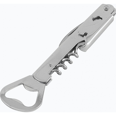 Easy Camp 5 в 1 сребърен нож за отваряне 580102