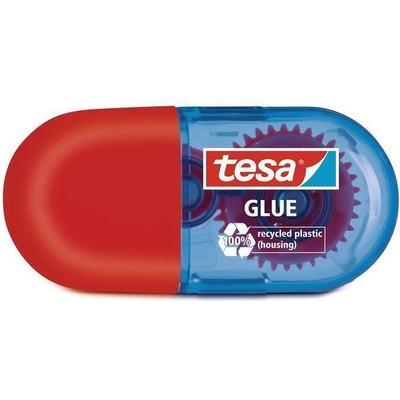 TESA Lepiaci roller 5 mm x 6 m