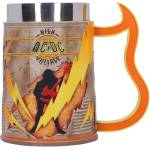 Nemesis Now Халба Nemesis Now Rocks: AC/DC - High Voltage (B7187C25)