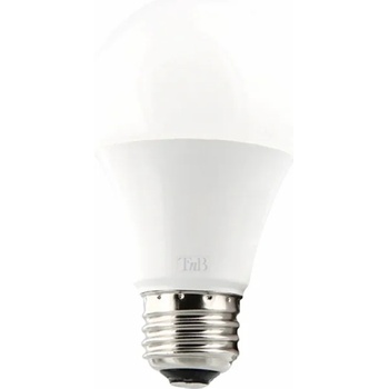 Image 1 of T'nB Крушка TNB Smart Home, LED, 60 W, 800 lm, с Wi-Fi, E27