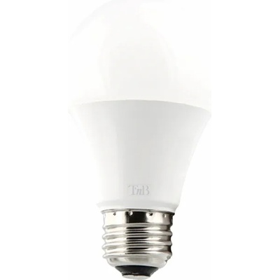 T'nB Крушка TNB Smart Home, LED, 60 W, 800 lm, с Wi-Fi, E27