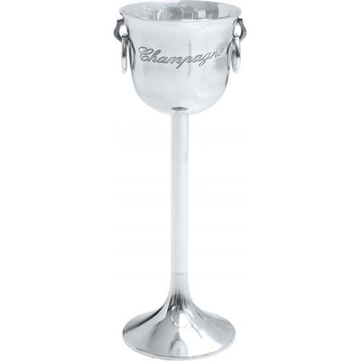 Interior DE Mísa chladící Champagne Silver 75 cm MIS38068