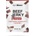 GymBeam Сушено месо Beef Jerky 50 g оригинален