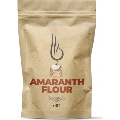 BioNature Amarantová mouka 1 kg