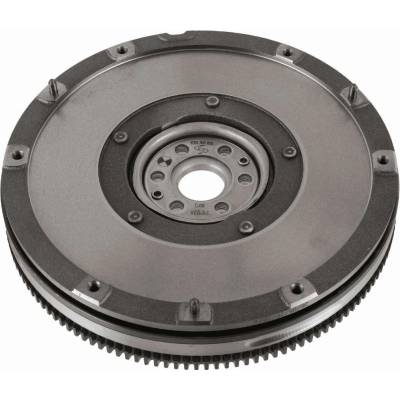 SACHS 6366 000 010