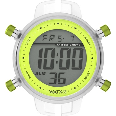 Watx & Colors RWA1126
