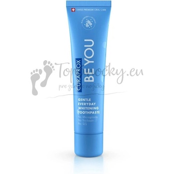 Curaprox Be You Daydreamer 60 ml