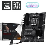 MSI PRO B840-S EVO WIFI6E (7E93-001R) Дънни платки