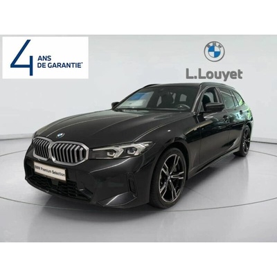 BMW 330i xDrive M Sport 180 kW