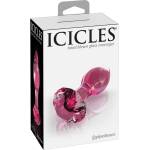 Icicles No. 79 анален щеп