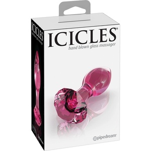 Icicles No. 79 анален щеп