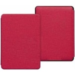 Stradour Smart Case Kindle Paperwhite 6/ Colorsoft/ Signature Edition - Red
