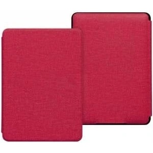 Stradour Smart Case Kindle Paperwhite 6/ Colorsoft/ Signature Edition - Red