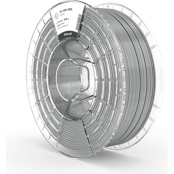 Extrudr PLA High Speed Silber - 1, 75 mm / 1000 g (9010241400089)
