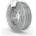 Extrudr PLA High Speed Silber - 1, 75 mm / 1000 g (9010241400089)