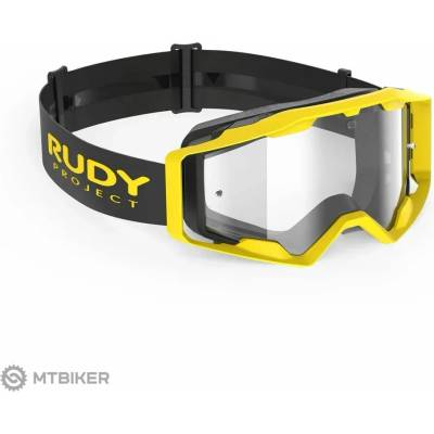 Rudy Project Override