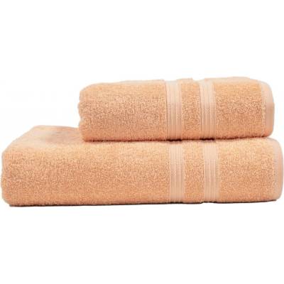 Brotex froté uterák Violka 50 x 100 450g lososová