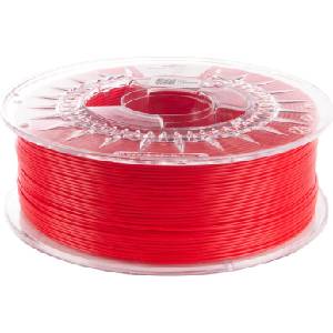Spectrum PLA Premium True Red - 1, 75 mm / 1000 g (80843)
