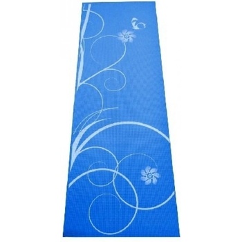 Spartan sport Постелка за йога Bunt Blue Spartan, 172x61x0, 4 см