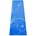 Spartan sport Постелка за йога Bunt Blue Spartan, 172x61x0, 4 см