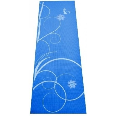 Spartan sport Постелка за йога Bunt Blue Spartan, 172x61x0, 4 см