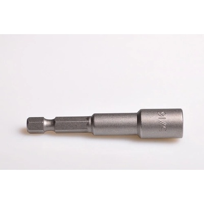 bit nástrčný HEX magnetický 5/16"x65 CrV