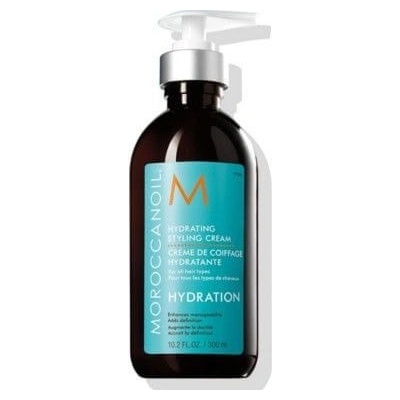 Morocanoil Hydrating Styling Cream 75 ml