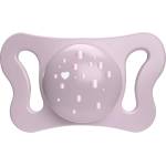 Chicco Physio Micro 0-2 m биберон Pink 2 бр