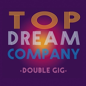 Supraphon Top Dream Company: Double GIG - CD (011958)