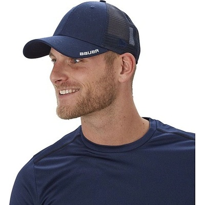 Bauer NE Team 9Forty ADJ yth