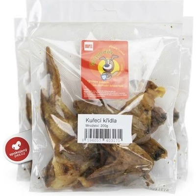 Mapes kuracie krídla 200 g